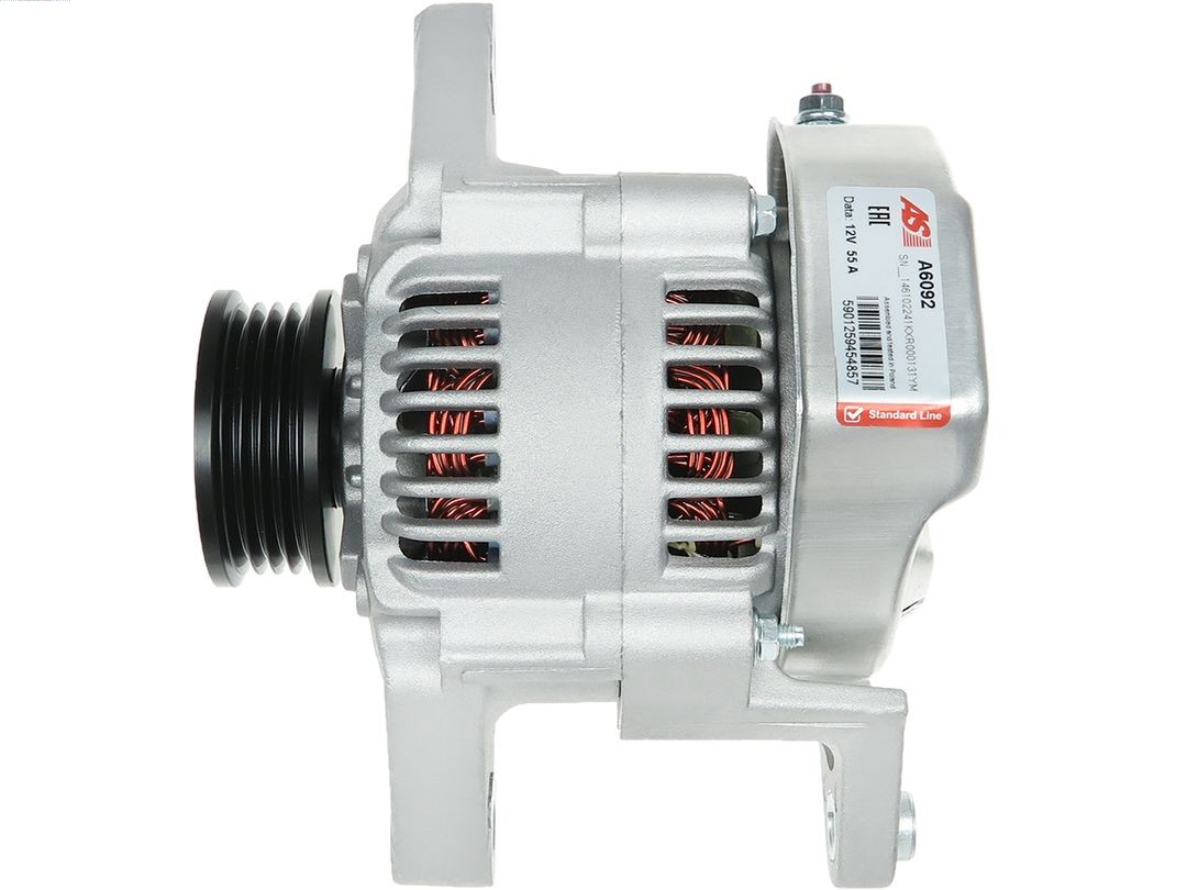 AS-PL Alternator/Dynamo A6092