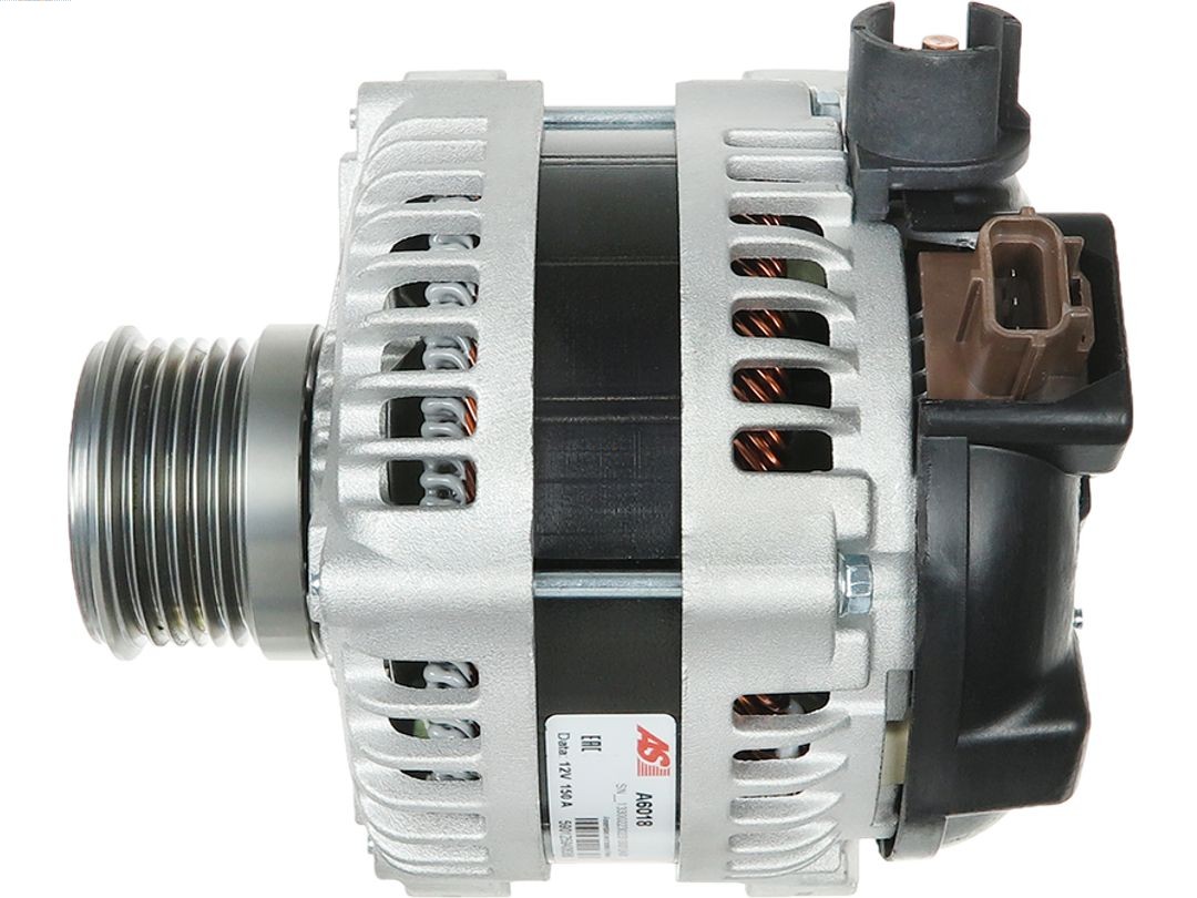 AS-PL Alternator/Dynamo A6018