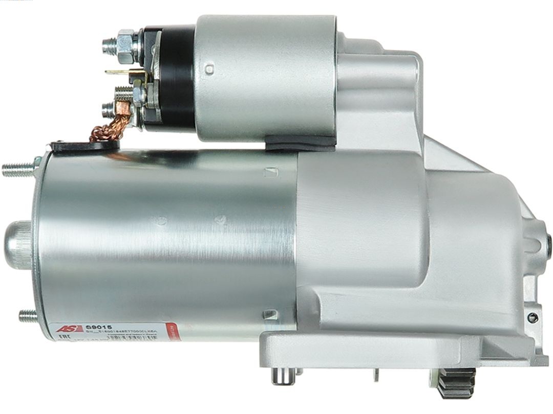 AS-PL Starter S9015