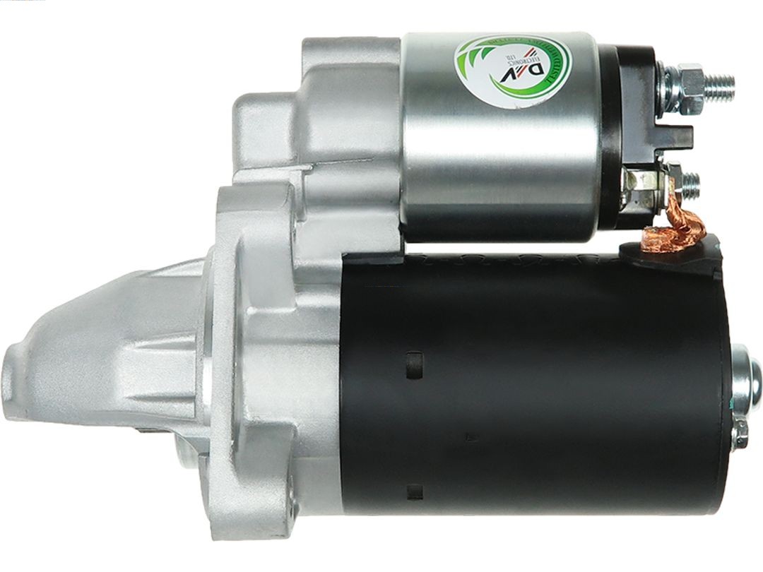 AS-PL Starter S0096