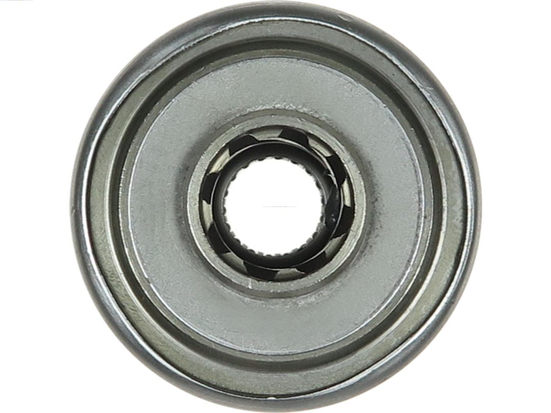 AS-PL Vrijwielaandrijving, starter SD3176P