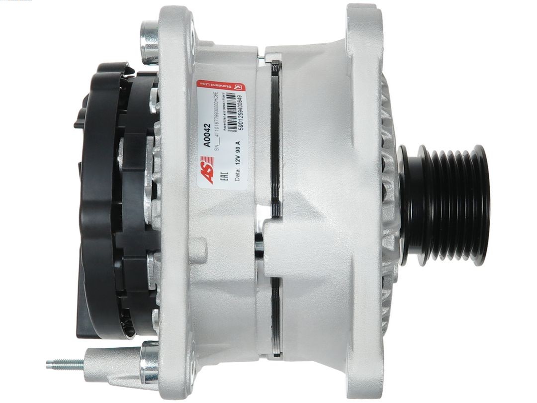 AS-PL Alternator/Dynamo A0042