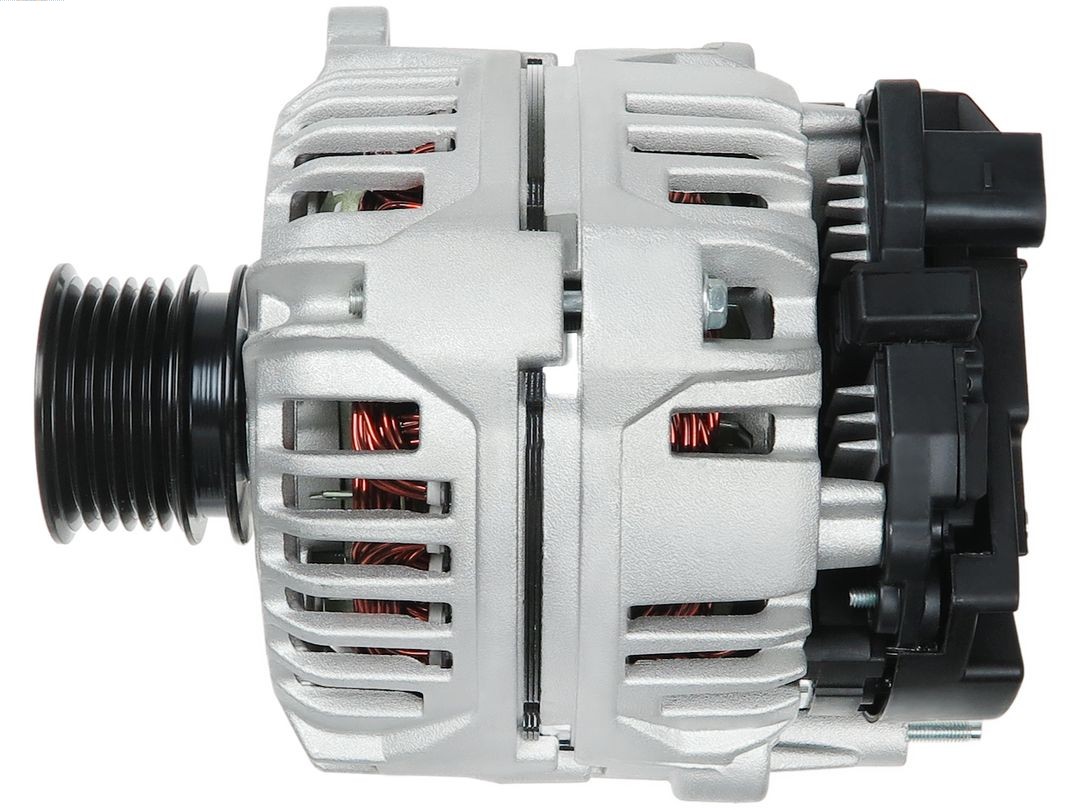 AS-PL Alternator/Dynamo A0042