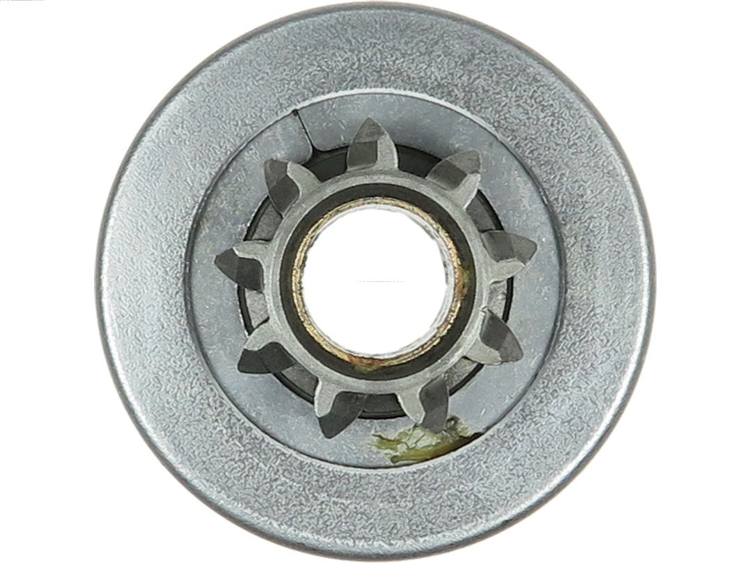 AS-PL Vrijwielaandrijving, starter SD3014P