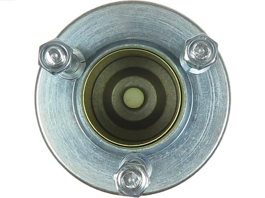 AS-PL Starter magneetschakelaar SS6060P