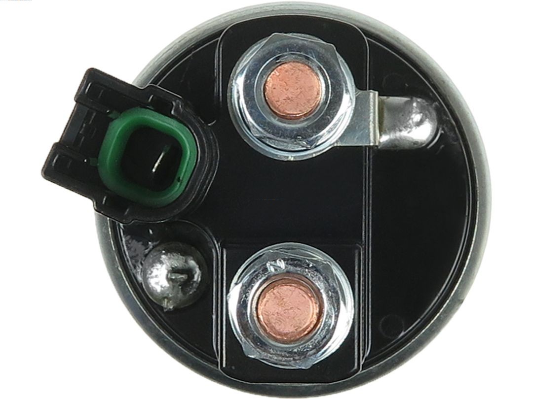 AS-PL Starter magneetschakelaar SS6060P
