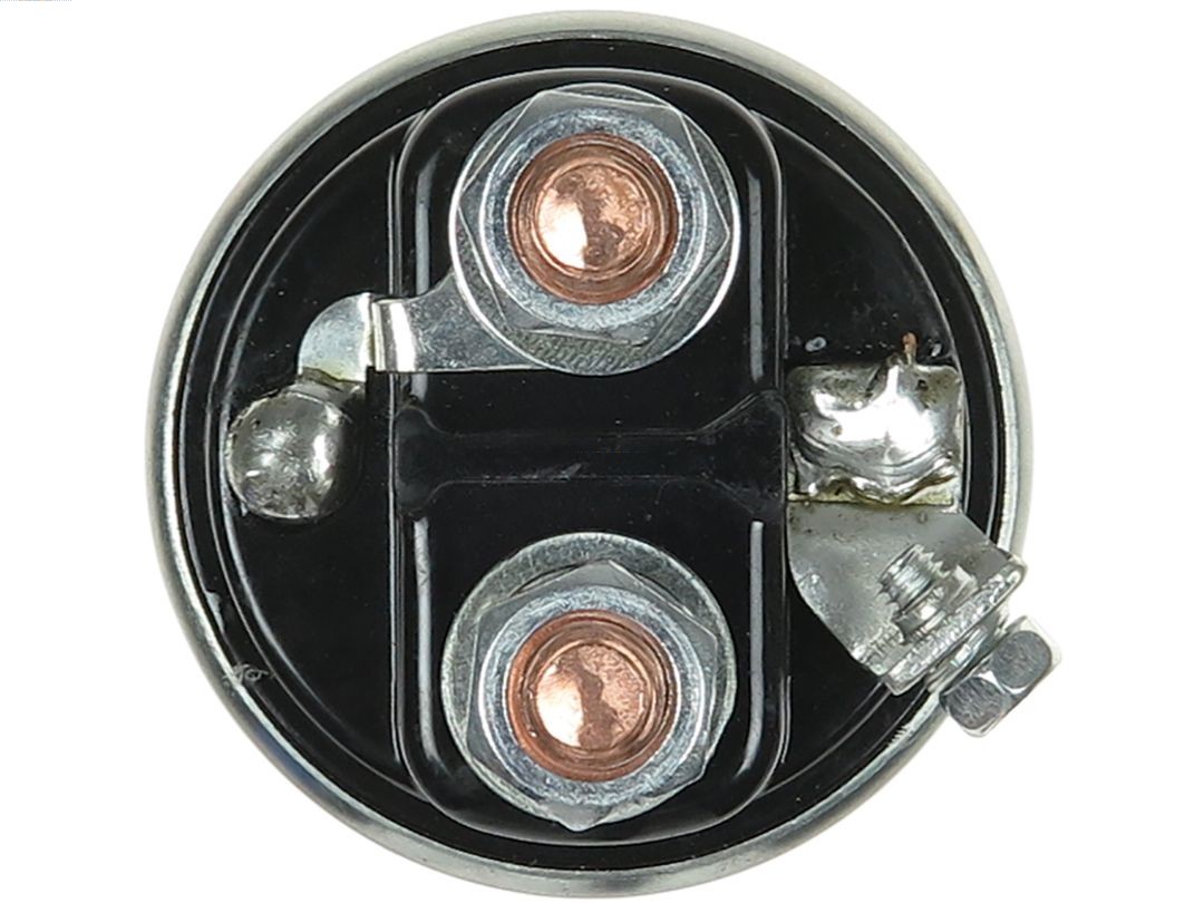 AS-PL Starter magneetschakelaar SS2078S