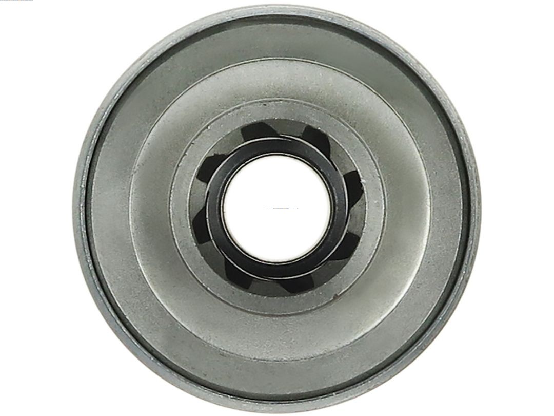 AS-PL Vrijwielaandrijving, starter SD5004