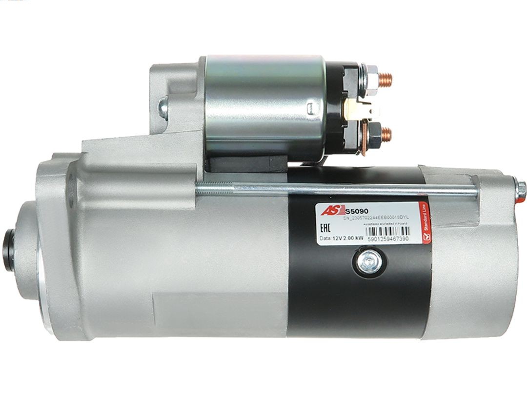 AS-PL Starter S5090