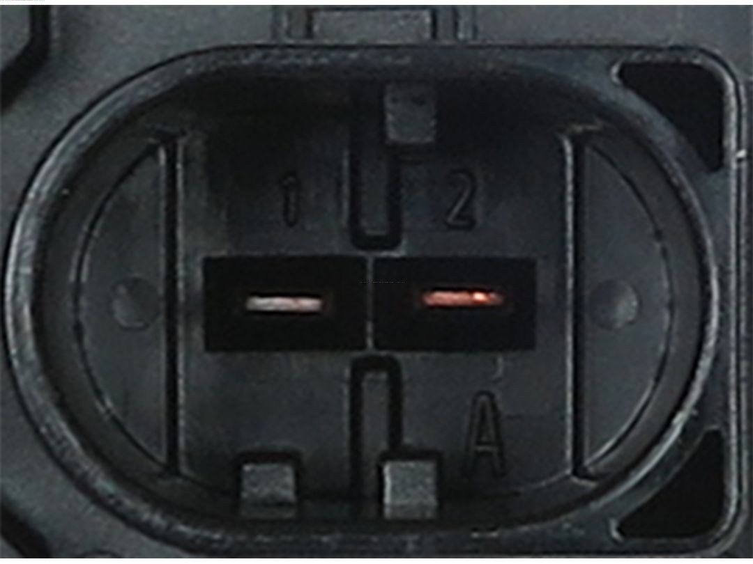 AS-PL Spanningsregelaar ARE0167(BOSCH)