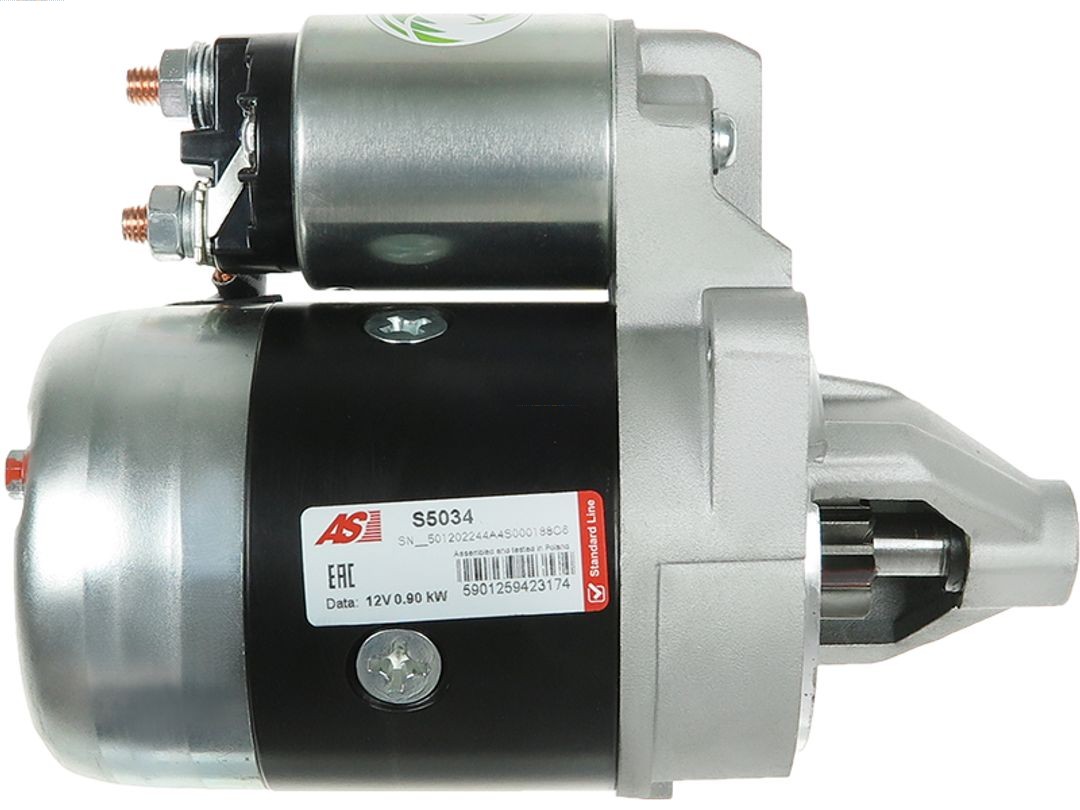 AS-PL Starter S5034