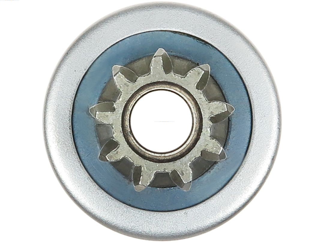 AS-PL Vrijwielaandrijving, starter SD0131