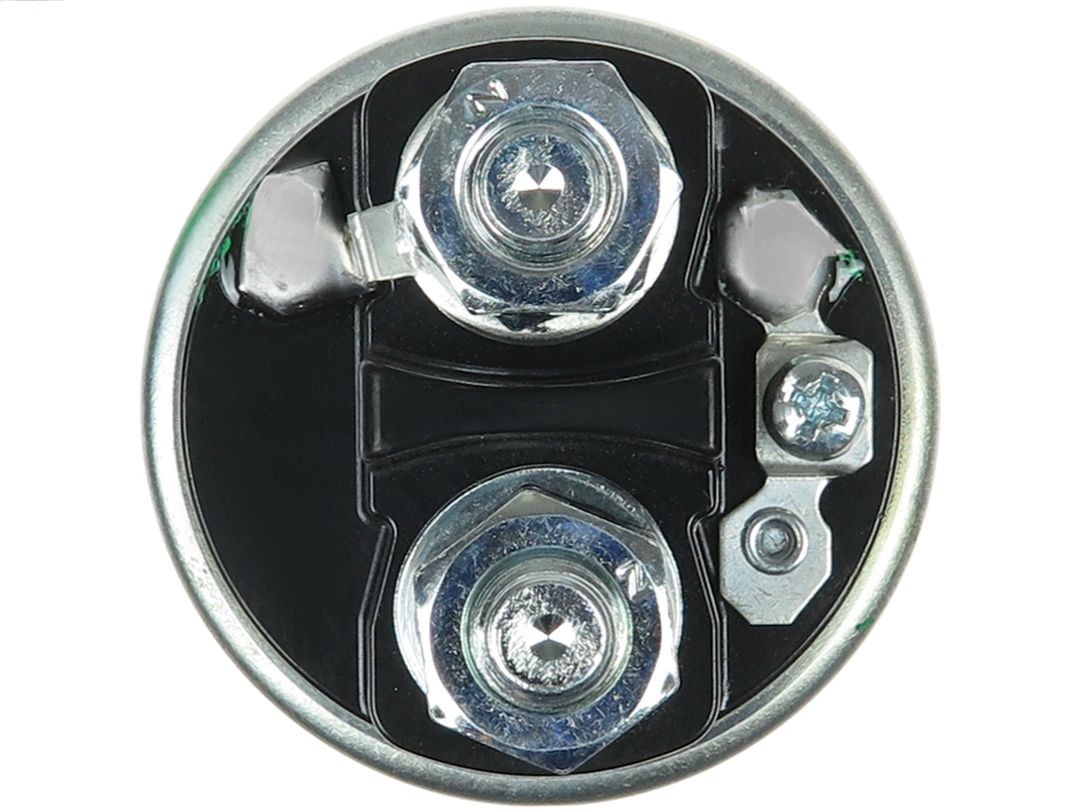 AS-PL Starter magneetschakelaar SS0243P