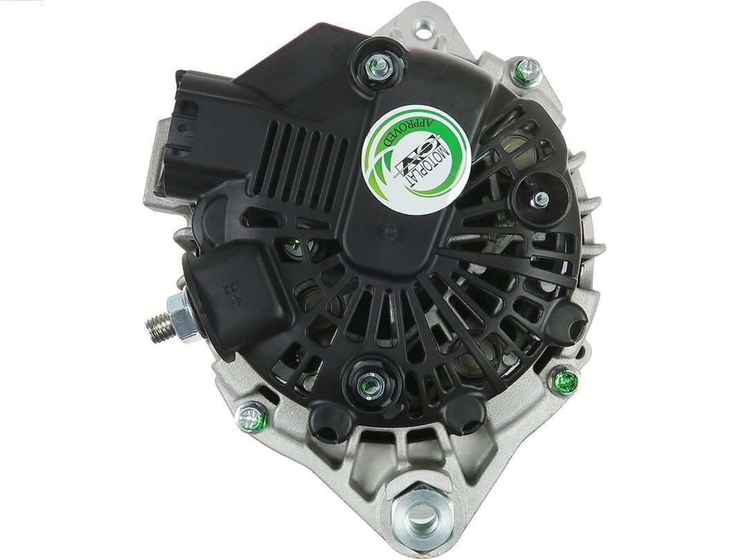 AS-PL Alternator/Dynamo A3602S