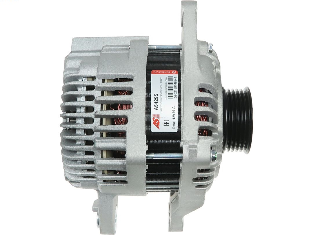 AS-PL Alternator/Dynamo A5429S