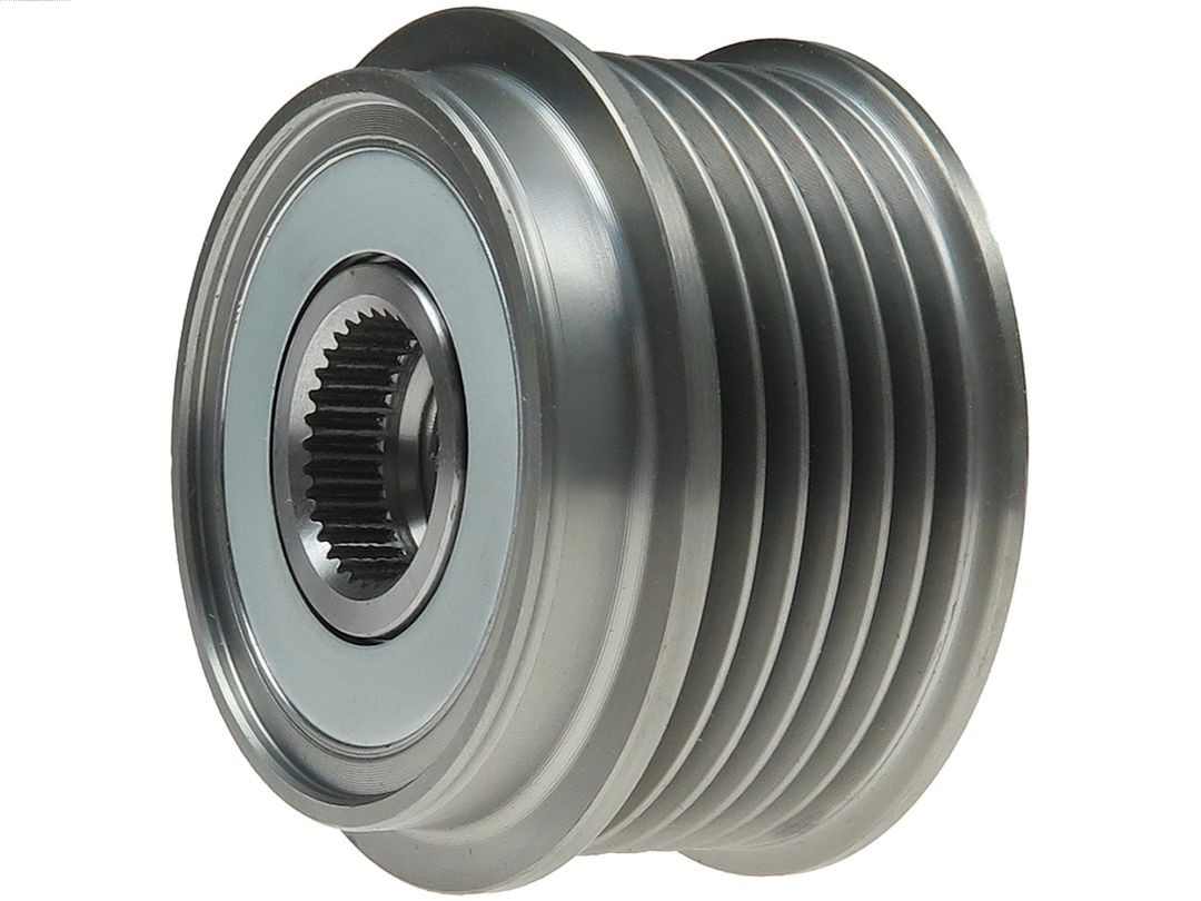 AS-PL Vrijloop koppeling dynamo AFP9006