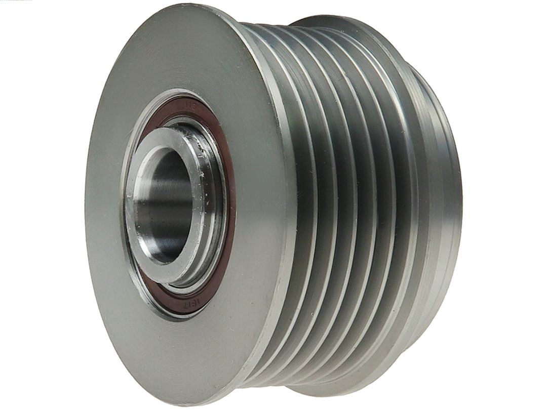 AS-PL Vrijloop koppeling dynamo AFP9006
