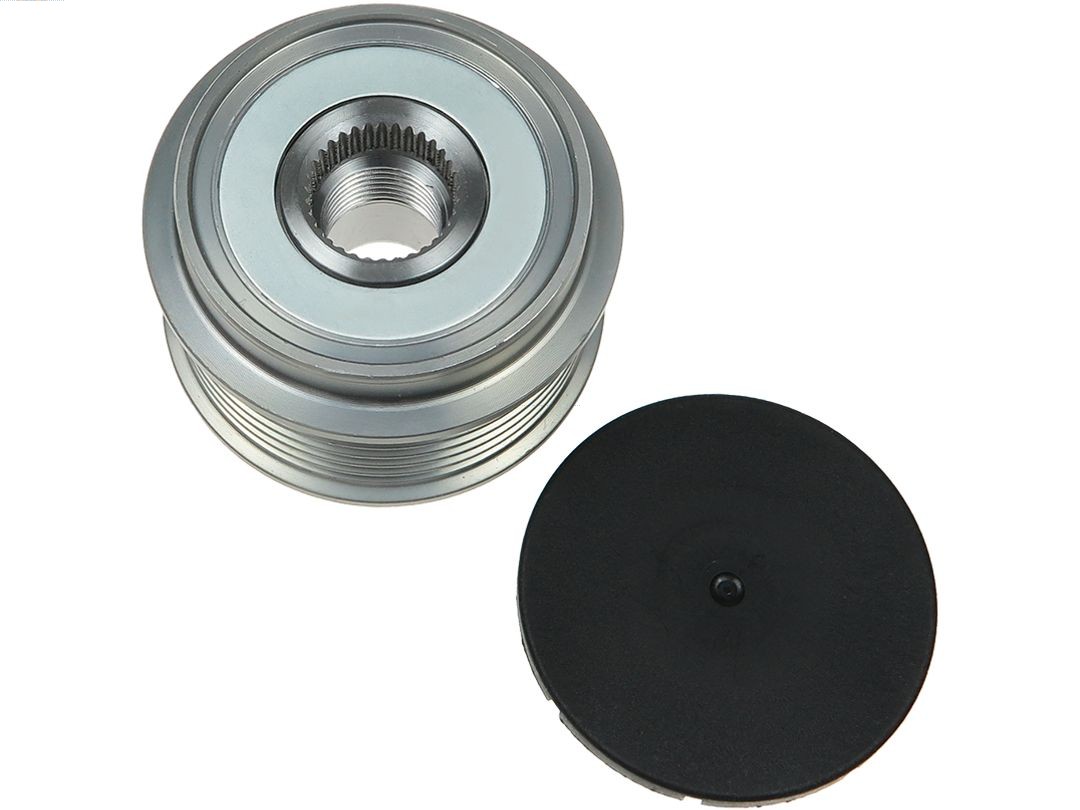 AS-PL Vrijloop koppeling dynamo AFP9006