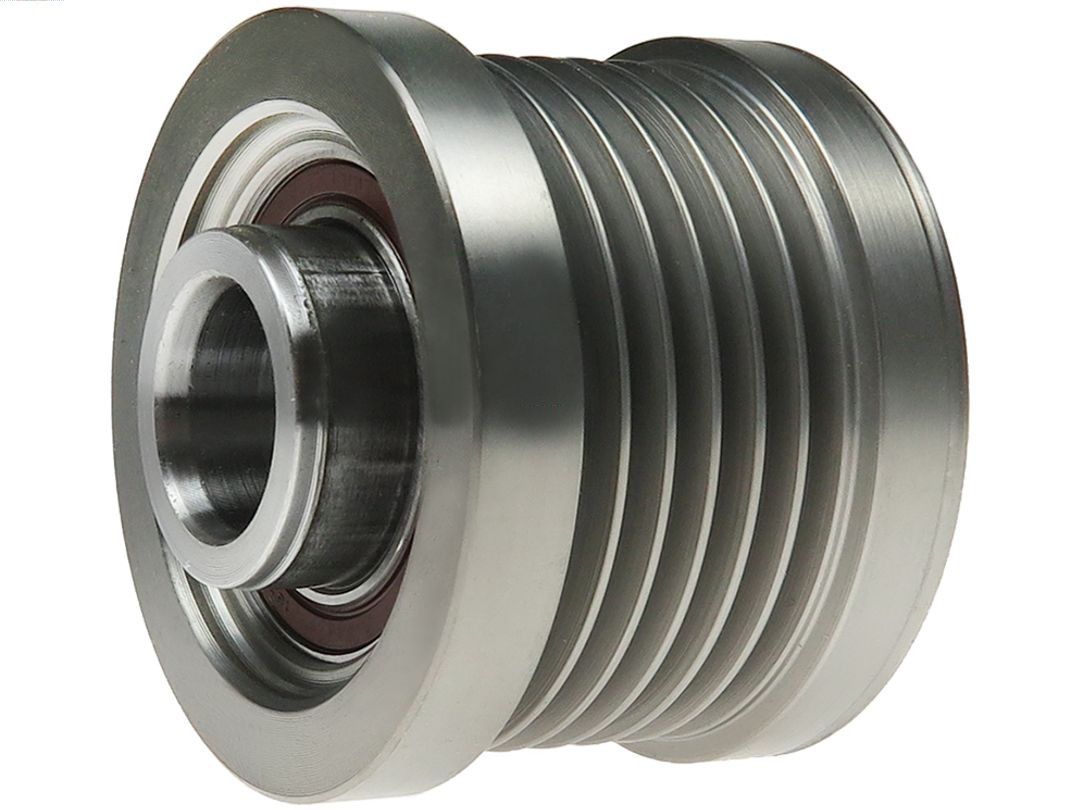 AS-PL Vrijloop koppeling dynamo AFP5012