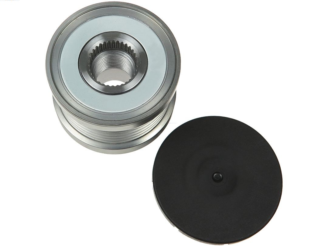 AS-PL Vrijloop koppeling dynamo AFP5012