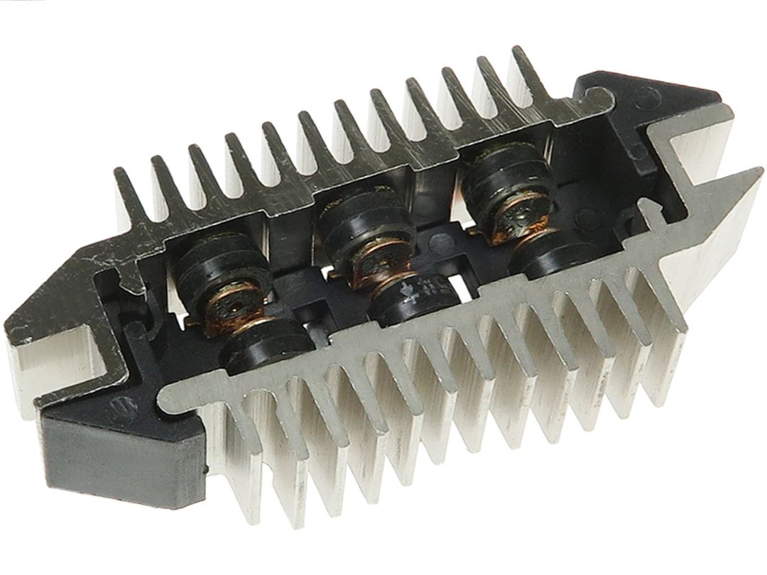 AS-PL Dynamo gelijkrichter (Diodebrug) ARC1022