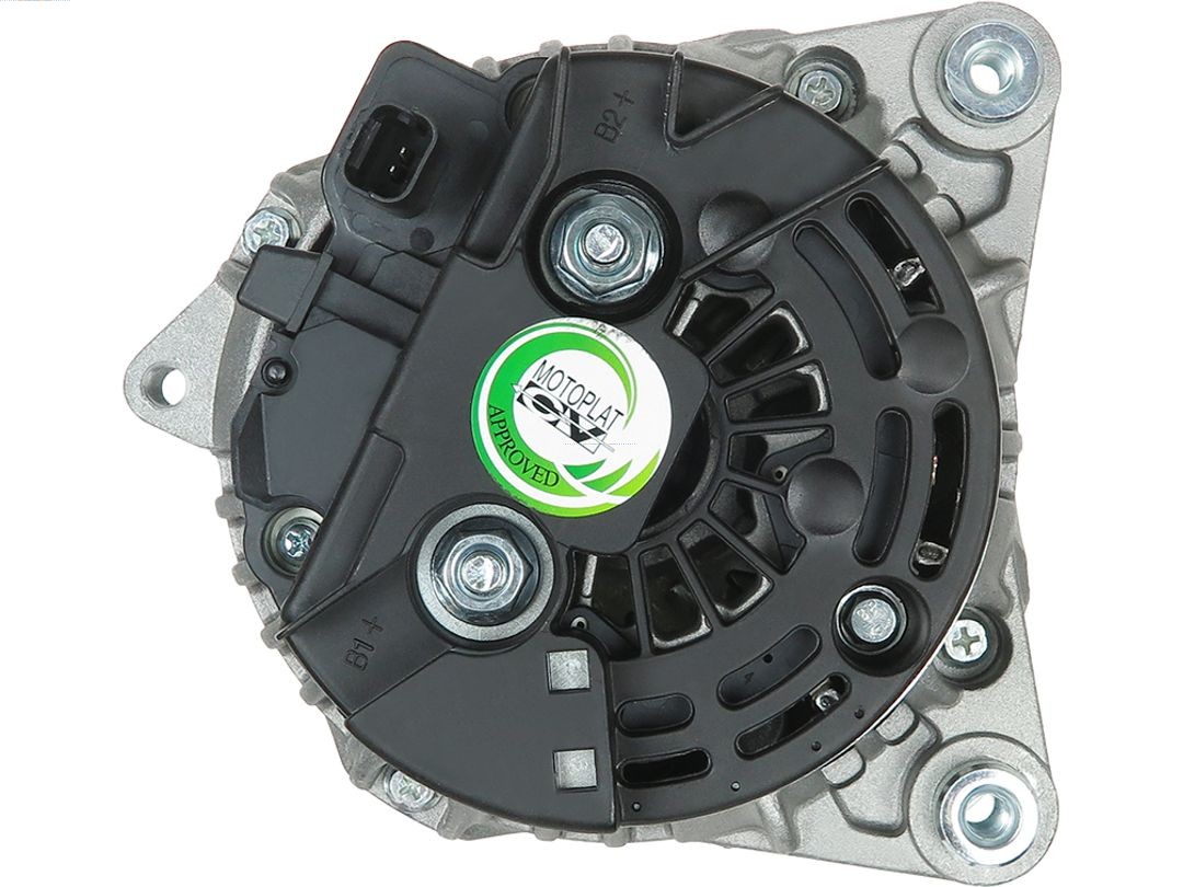 AS-PL Alternator/Dynamo A0168(P)