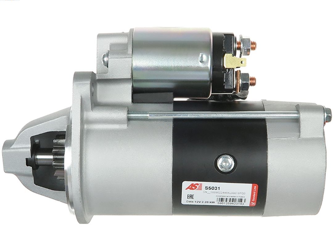 AS-PL Starter S5031