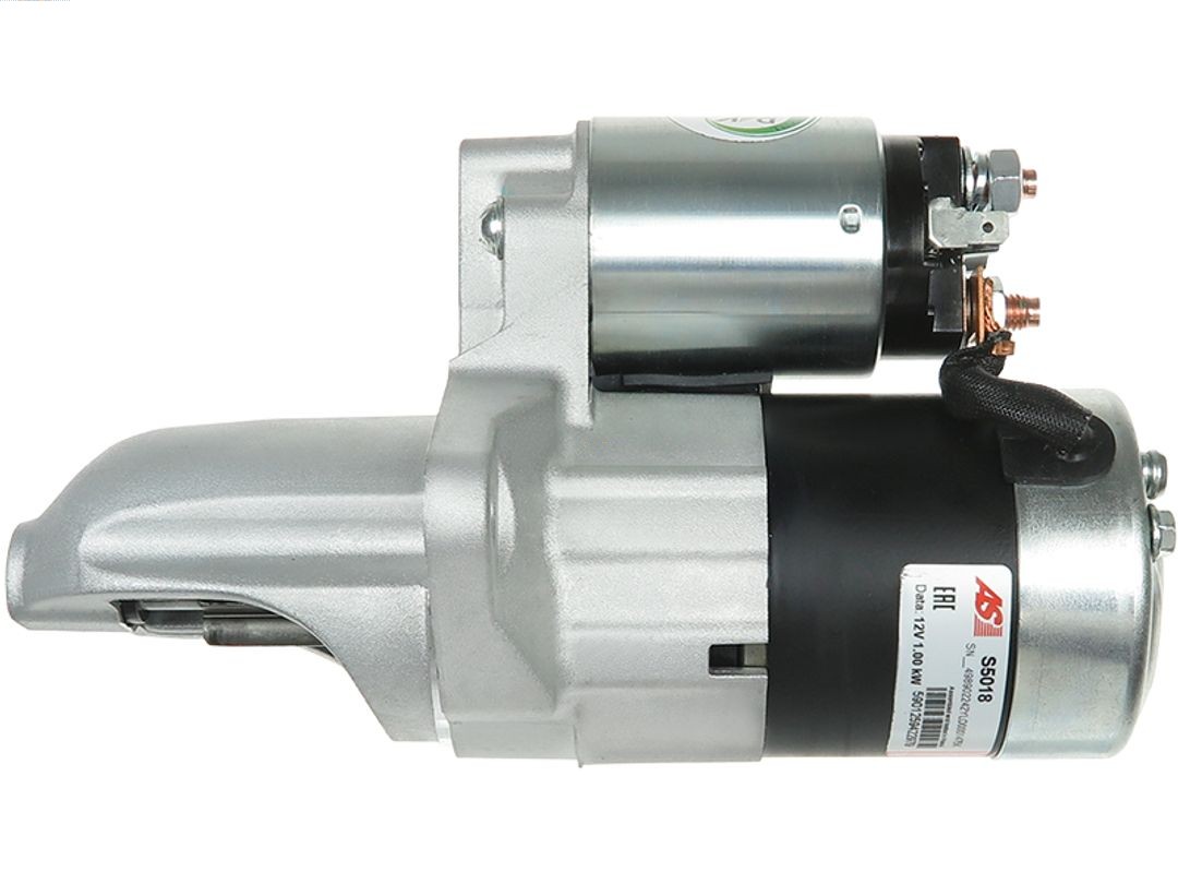 AS-PL Starter S5018