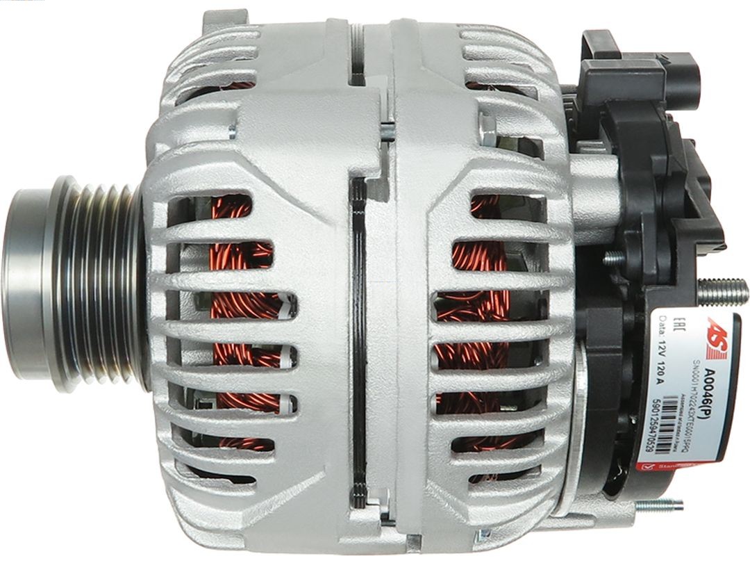 AS-PL Alternator/Dynamo A0046(P)