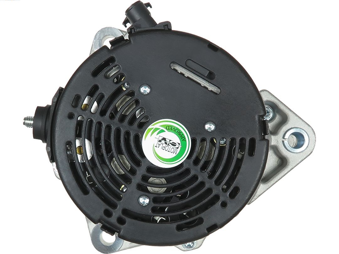 AS-PL Alternator/Dynamo A0073