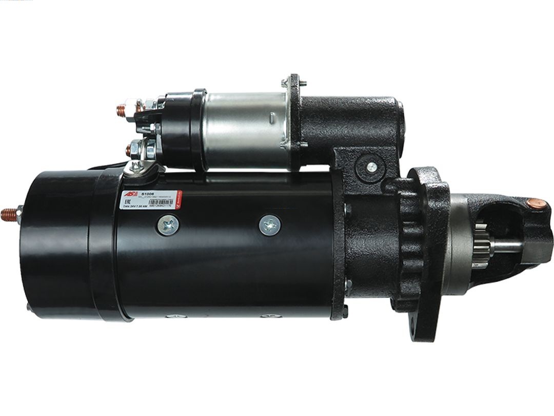 AS-PL Starter S1006