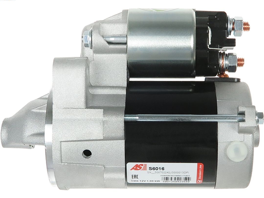 AS-PL Starter S6016