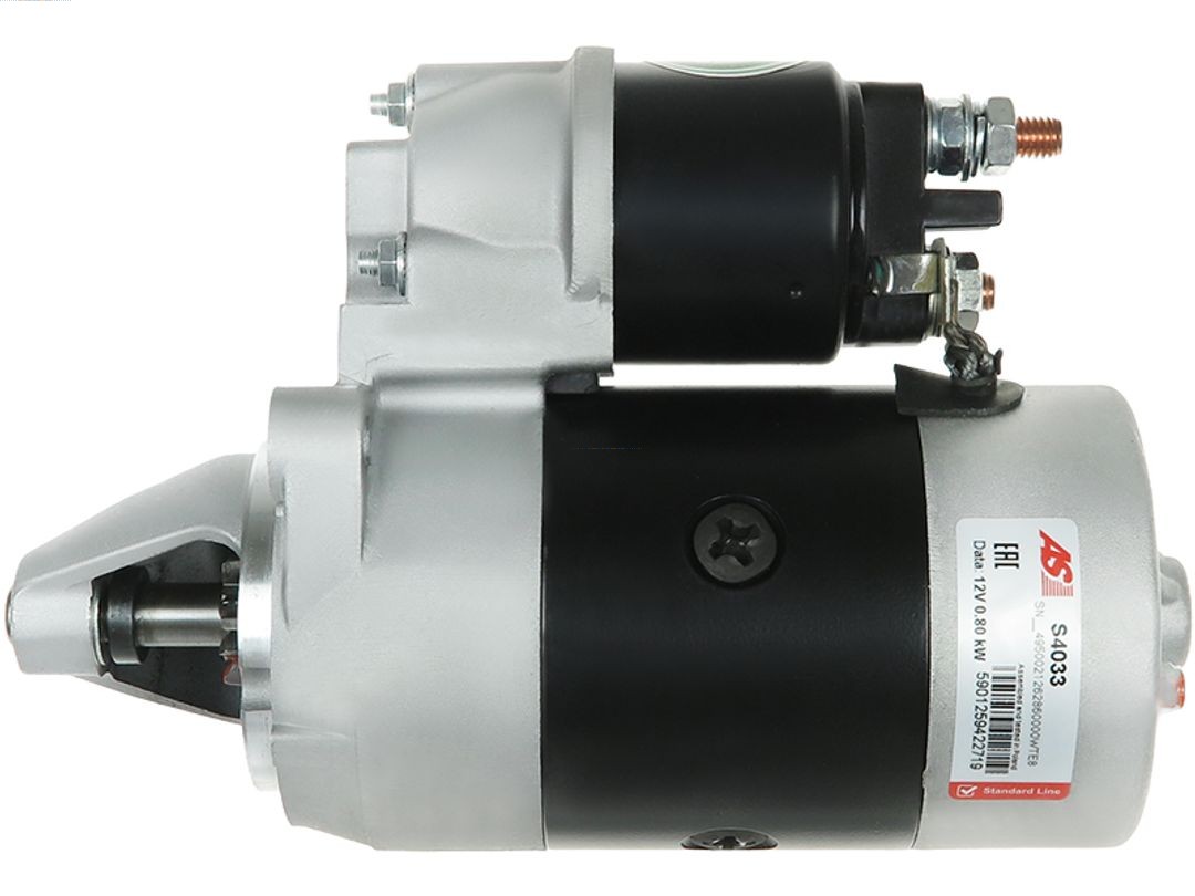 AS-PL Starter S4033