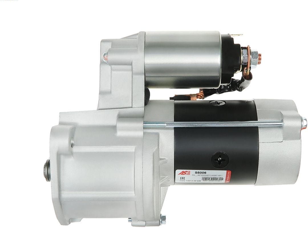 AS-PL Starter S5006