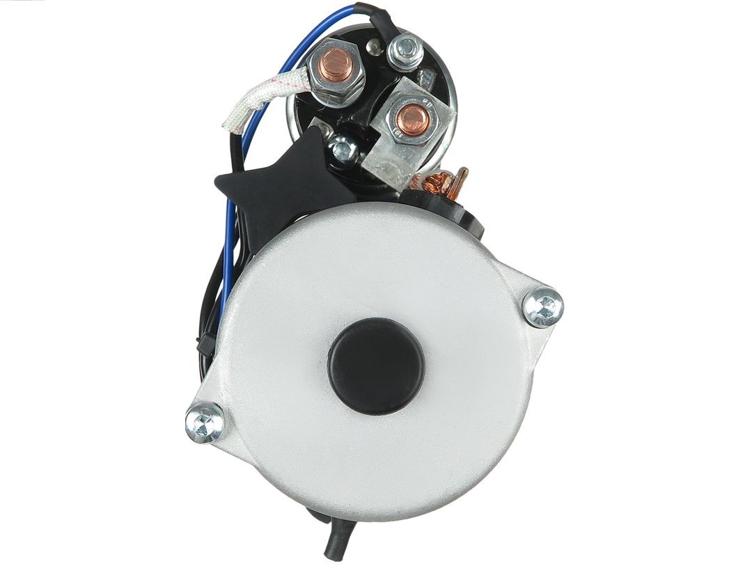 AS-PL Starter S0037
