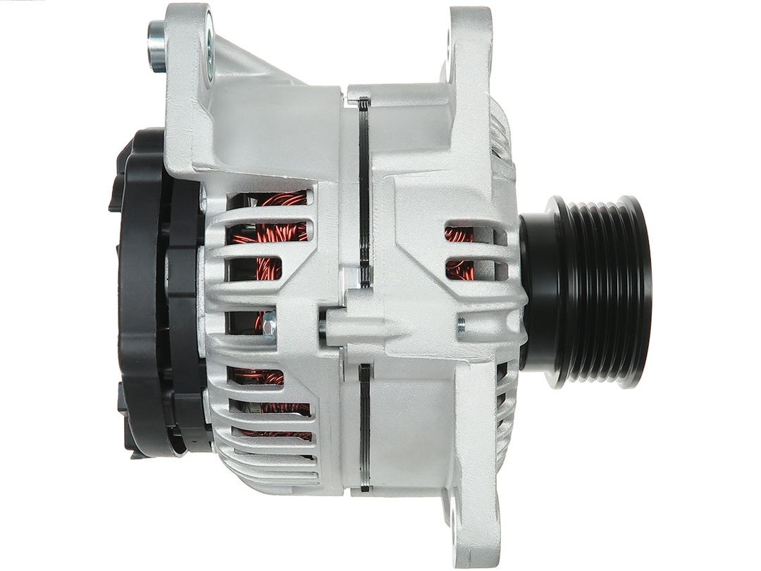 AS-PL Alternator/Dynamo A0228