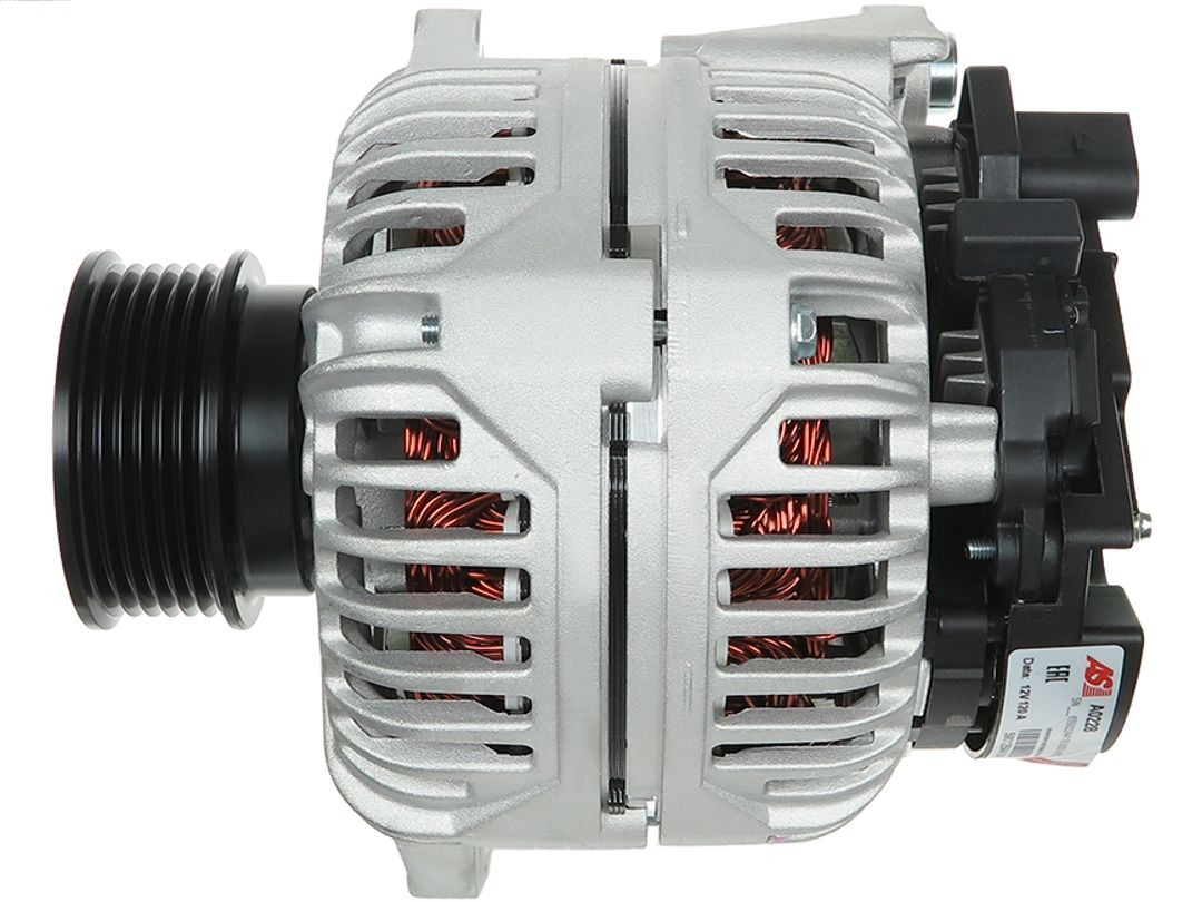 AS-PL Alternator/Dynamo A0228