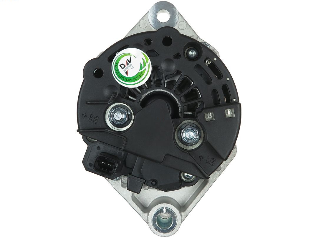 AS-PL Alternator/Dynamo A0252