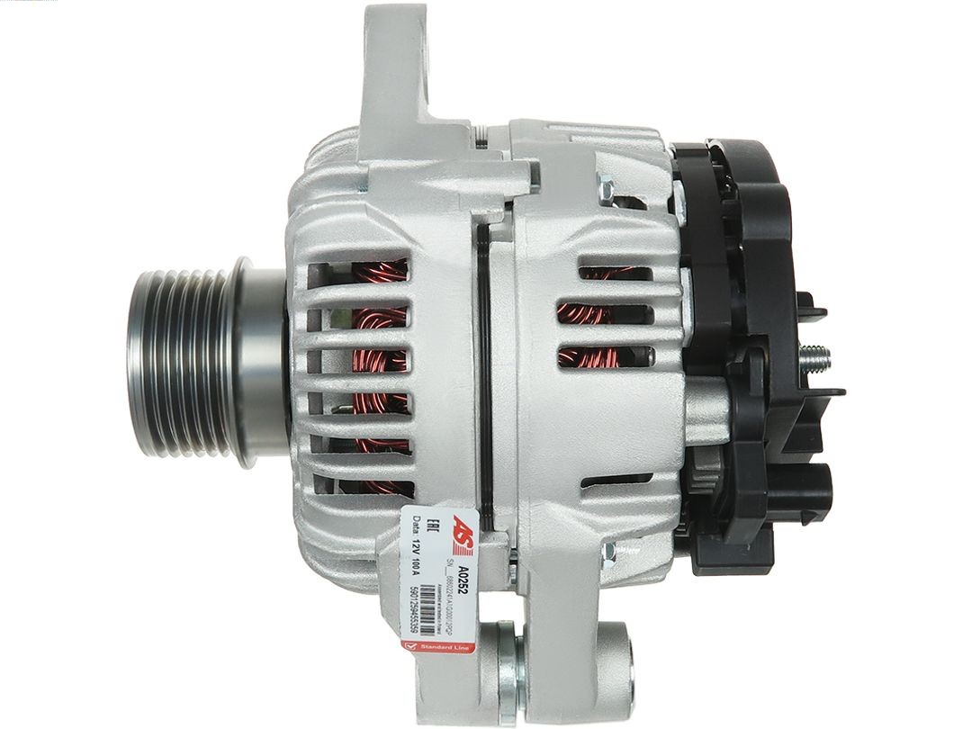 AS-PL Alternator/Dynamo A0252