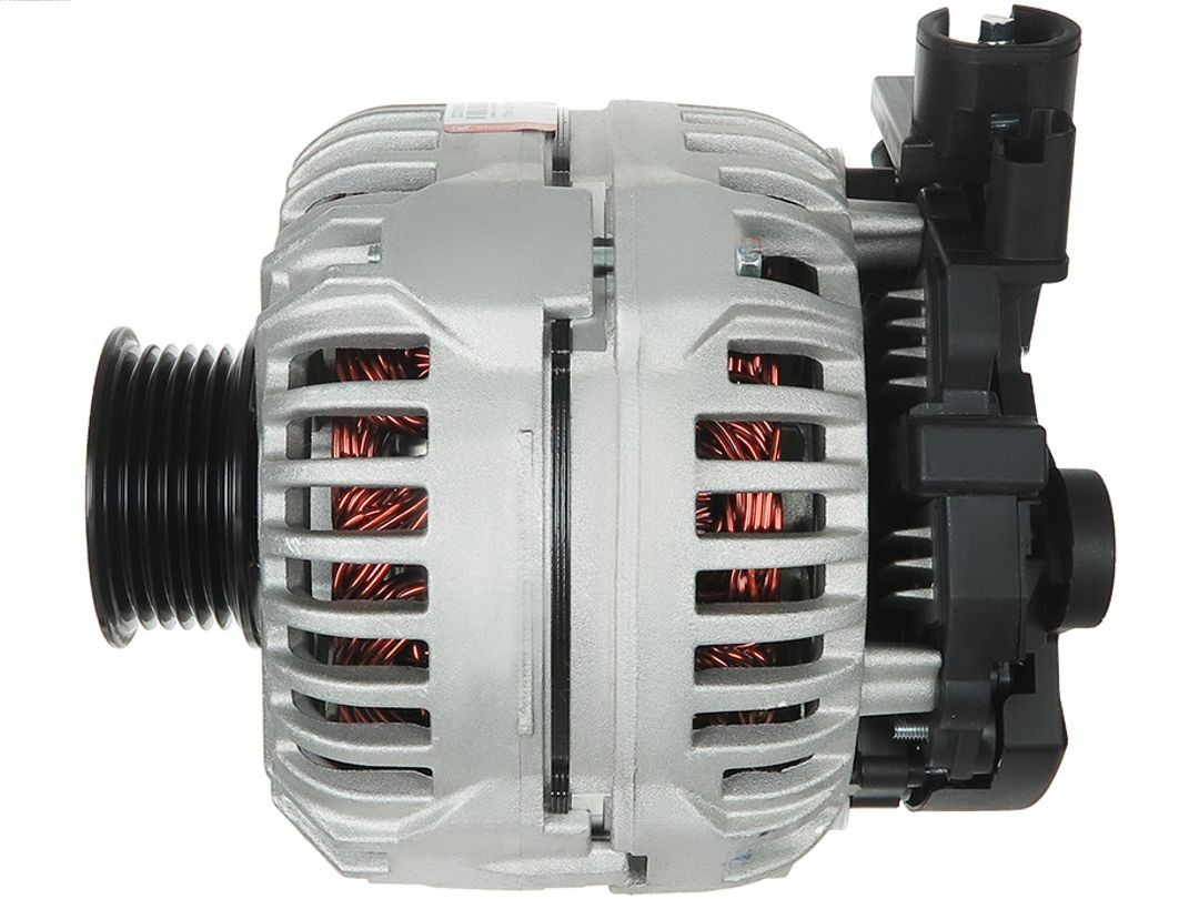 AS-PL Alternator/Dynamo A0268