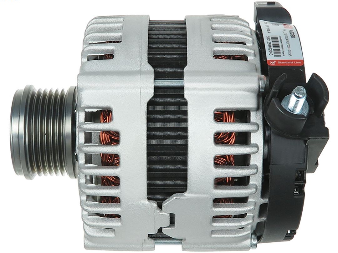 AS-PL Alternator/Dynamo A0288