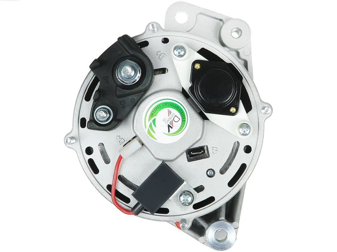 AS-PL Alternator/Dynamo A0028