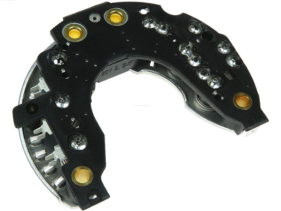 AS-PL Dynamo gelijkrichter (Diodebrug) ARC3003