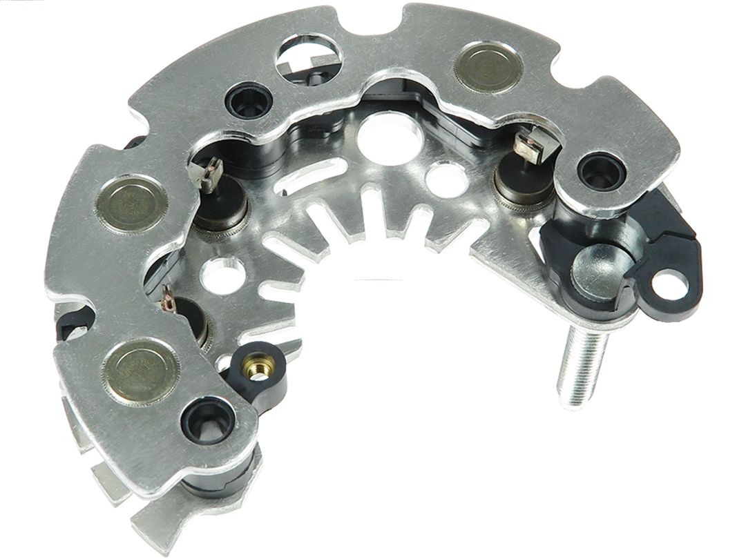 AS-PL Dynamo gelijkrichter (Diodebrug) ARC4016