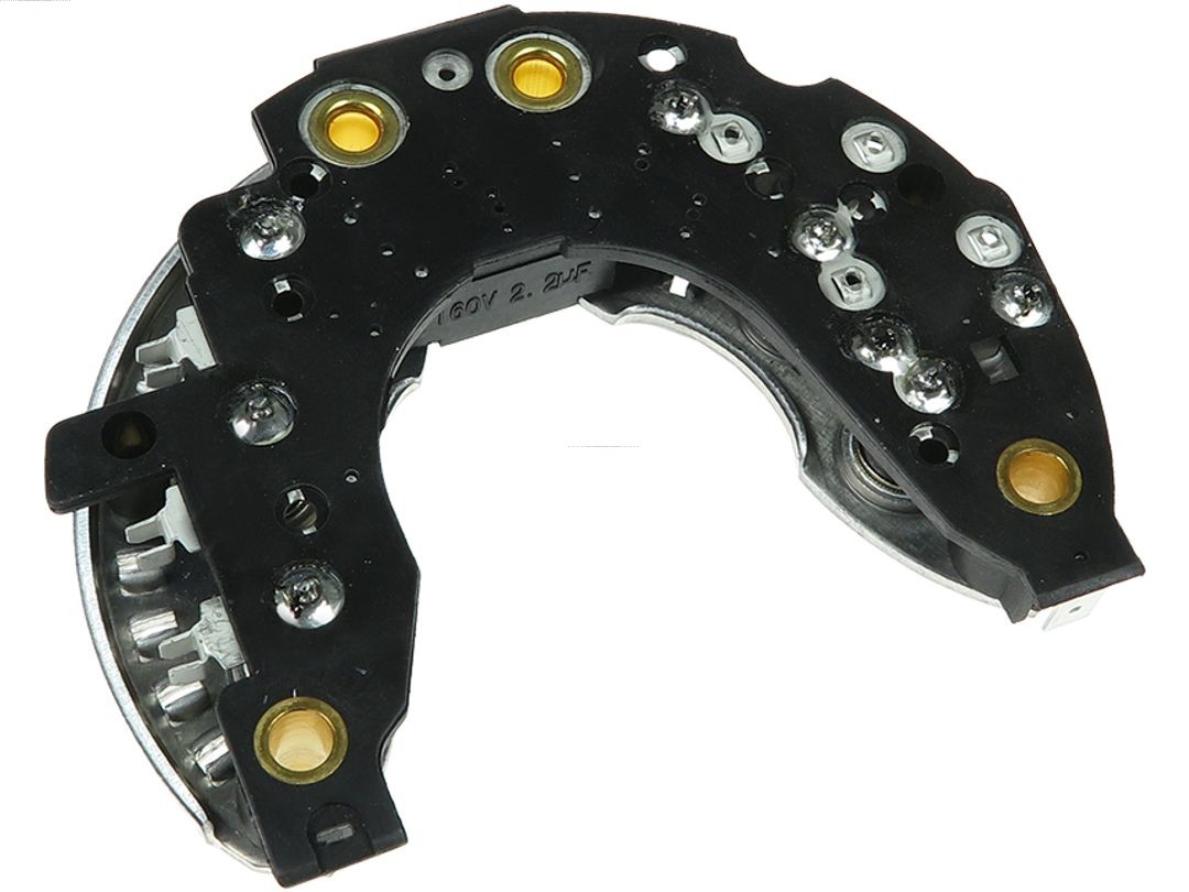 AS-PL Dynamo gelijkrichter (Diodebrug) ARC3006