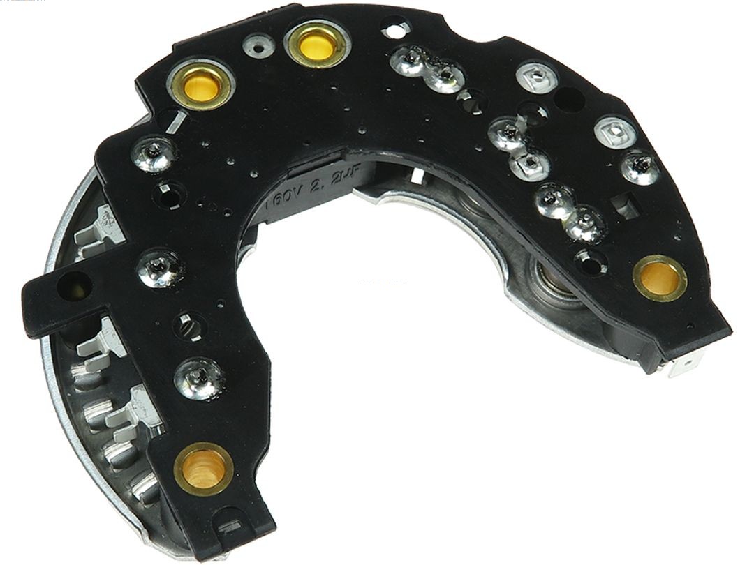 AS-PL Dynamo gelijkrichter (Diodebrug) ARC3017