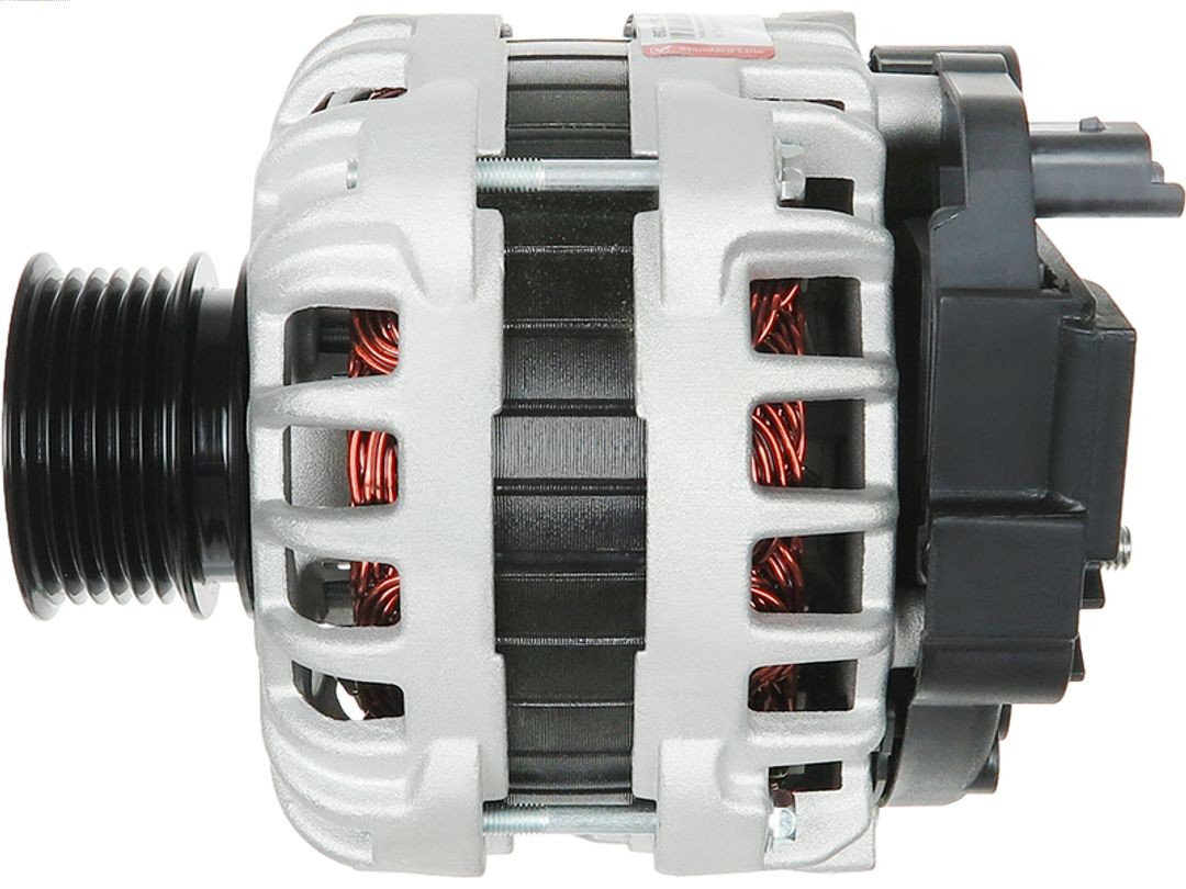 AS-PL Alternator/Dynamo A0311