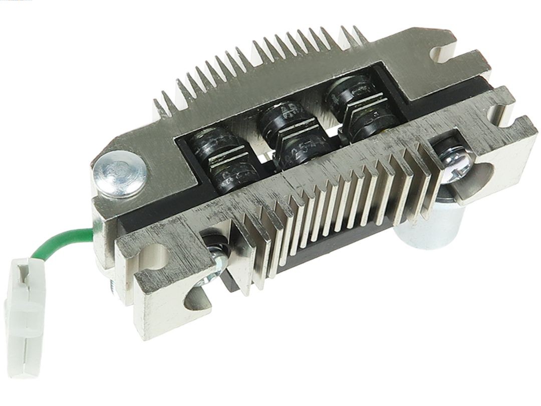 AS-PL Dynamo gelijkrichter (Diodebrug) ARC4008