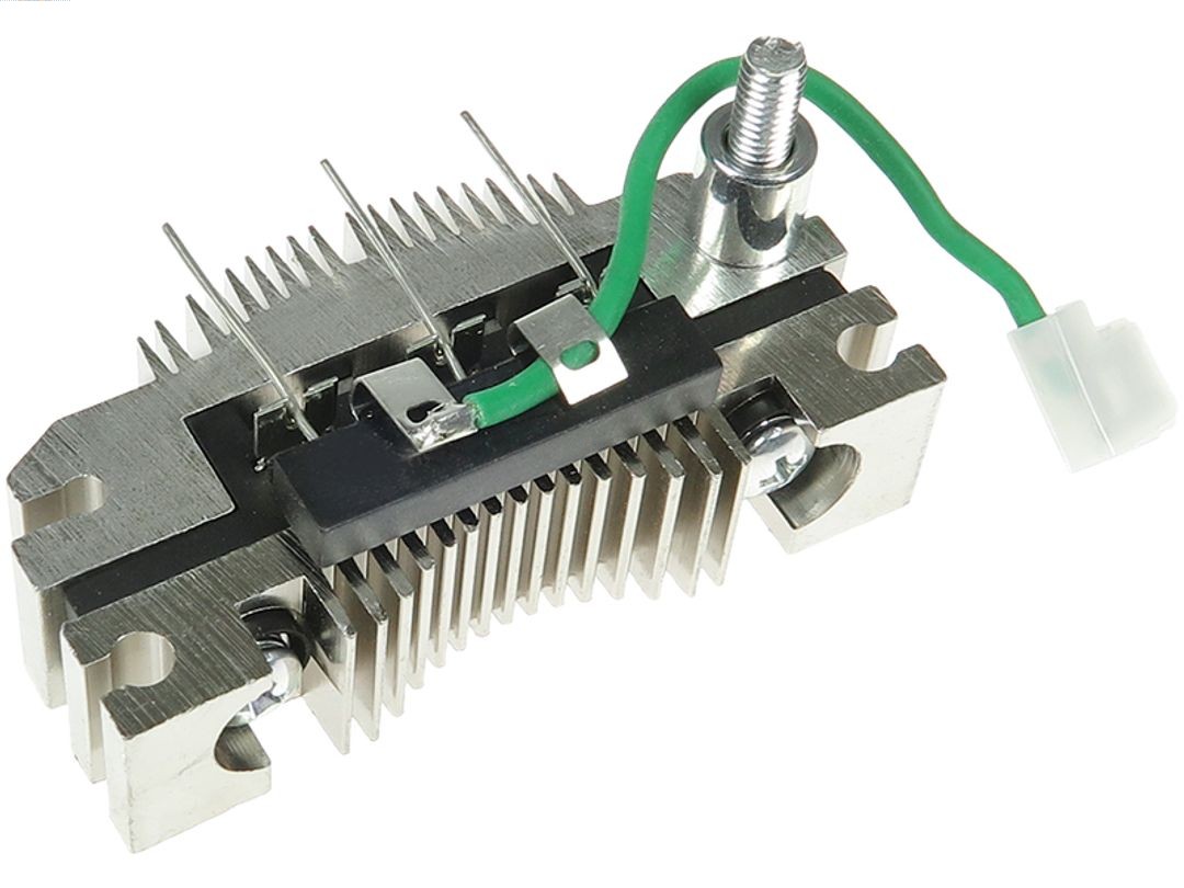 AS-PL Dynamo gelijkrichter (Diodebrug) ARC4009