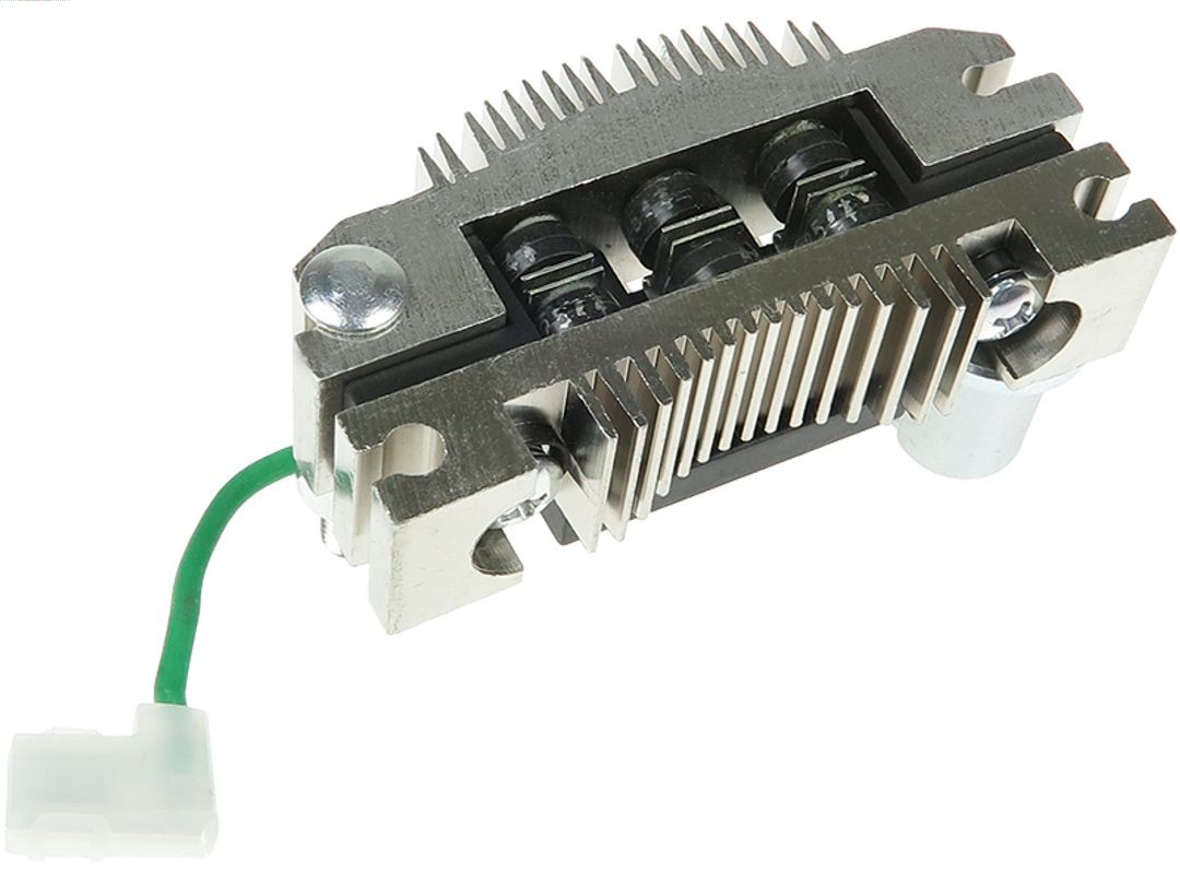 AS-PL Dynamo gelijkrichter (Diodebrug) ARC4009